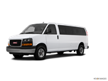 2014 GMC Savana 1500 Passenger